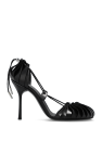 Coperni BLACK ‘Origami’ pumps