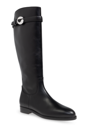 Coperni Leather boots