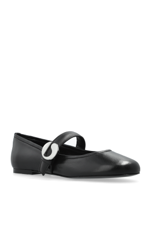 Coperni Leather shoes