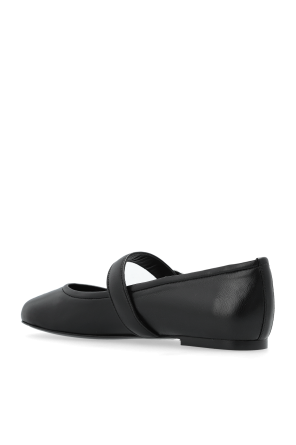 Coperni Leather shoes
