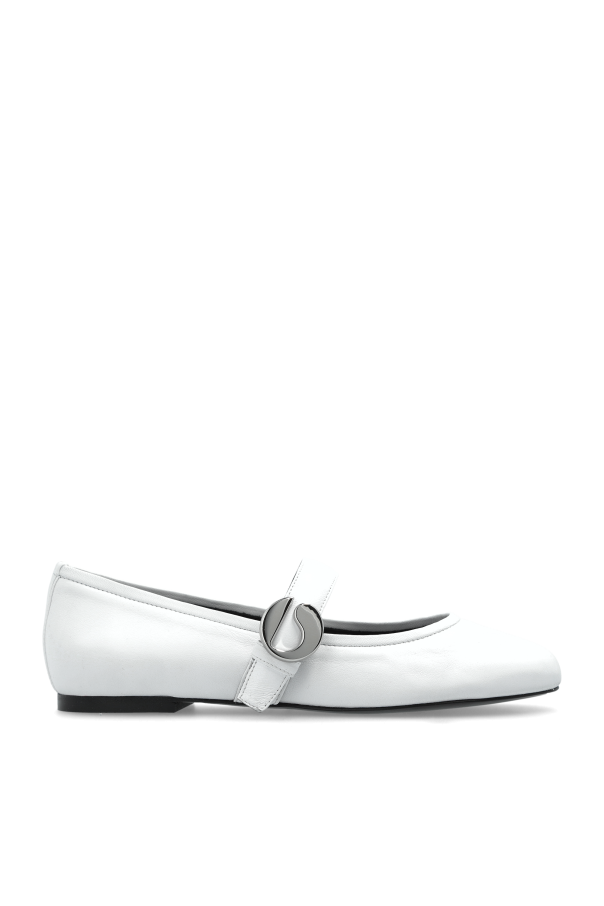 Coperni Leather shoes