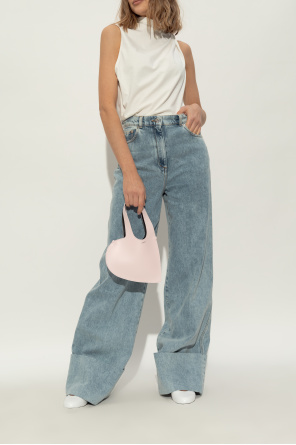 Coperni Leather shoes