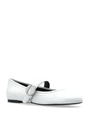 Coperni Leather shoes