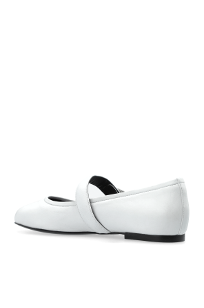 Coperni Leather shoes