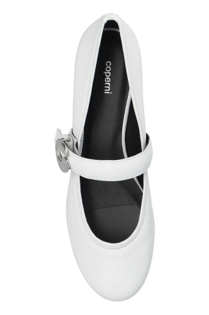 Coperni Leather shoes
