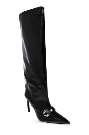 Coperni Botas de tacón