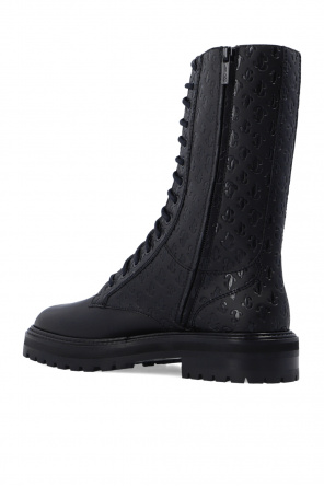 Jimmy Choo ‘Cora’ boots