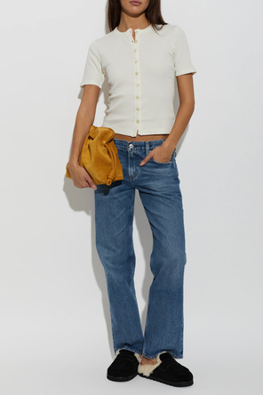 Naked Wolfe Mule "Corded"