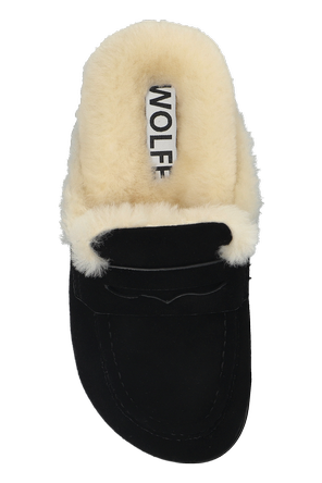 Naked Wolfe Mule "Corded"