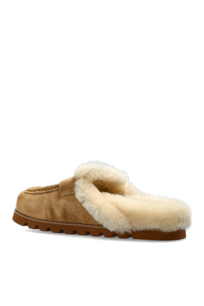 Naked Wolfe Slide "Corded"