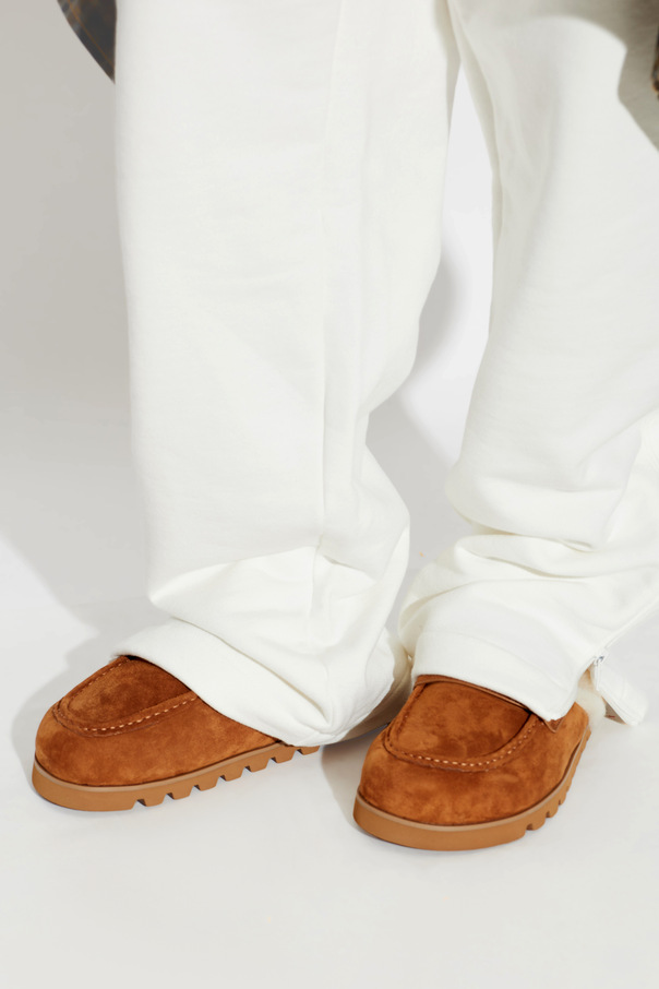 Naked Wolfe Slide "Corded"