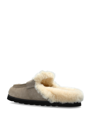 Naked Wolfe Slide "Corded"