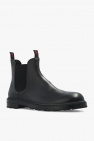 Bally ‘Cormons’ leather boots