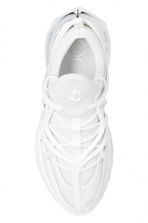 Jimmy Choo ‘Cosmos’ sneakers