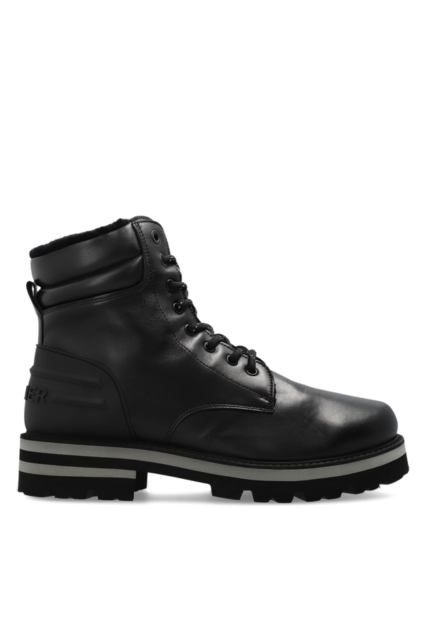 Insulated shoes ‘COURCHEVEL’ od BOGNER