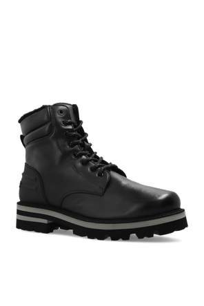 BOGNER Insulated shoes ‘COURCHEVEL’