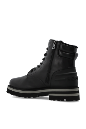 BOGNER Insulated shoes ‘COURCHEVEL’