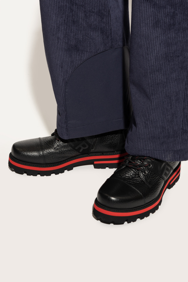 BOGNER Ankle boots "Courchevel"