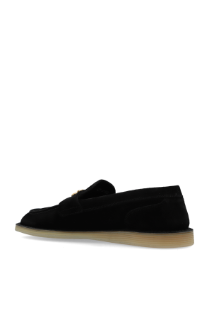 Dolce & Gabbana Buty typu `loafers`