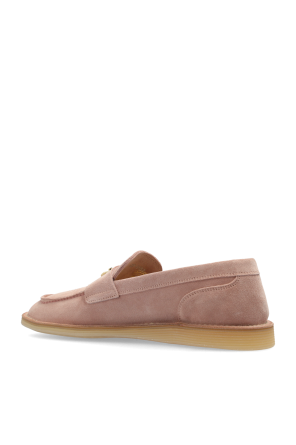 Dolce & Gabbana Buty typu `loafers`