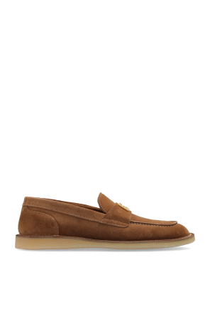 Shoes type loafers