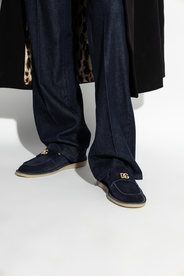 Dolce & Gabbana Shoes type loafers