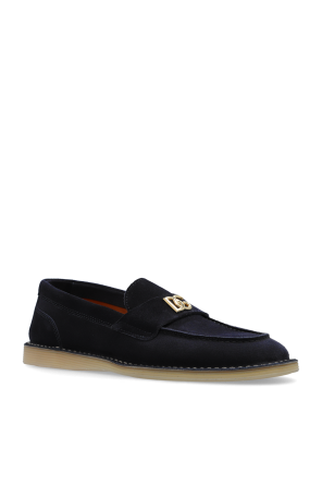 Dolce & Gabbana Shoes type loafers