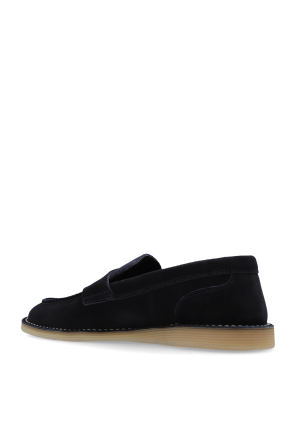 Dolce & Gabbana Buty typu `loafers`