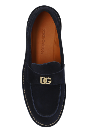 Dolce & Gabbana Shoes type loafers