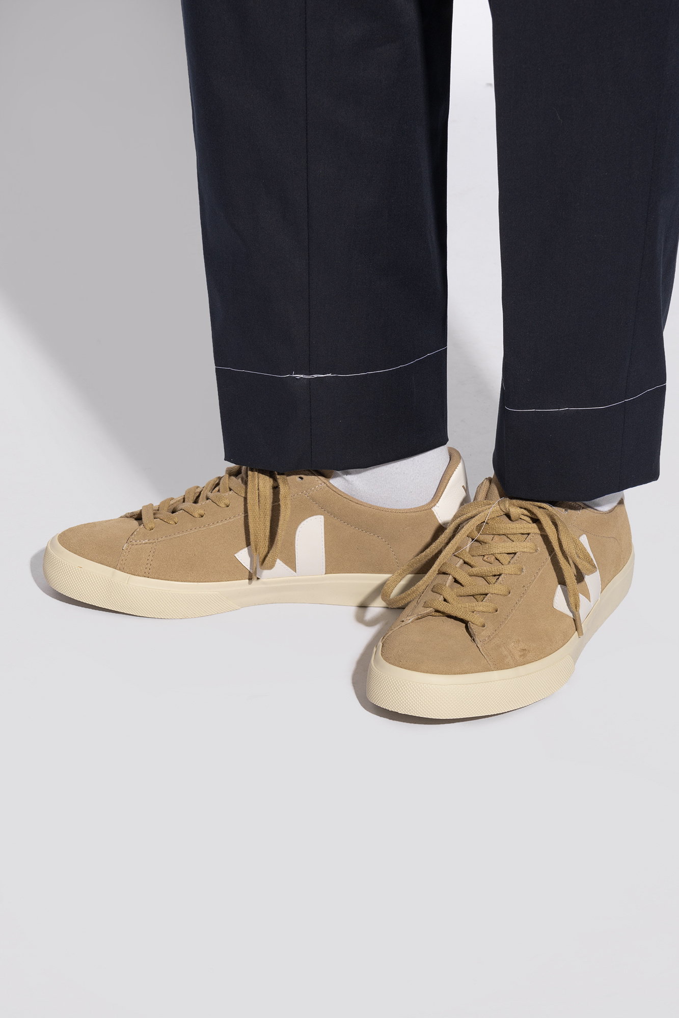 veja VM21S6801 ‘Campo Suede’ sneakers