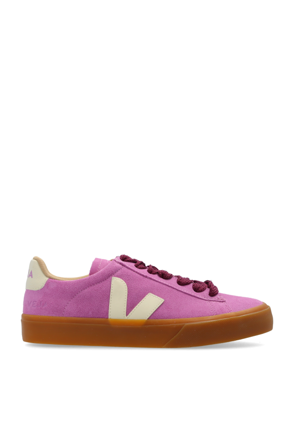 Veja Sneakers Campo Suede