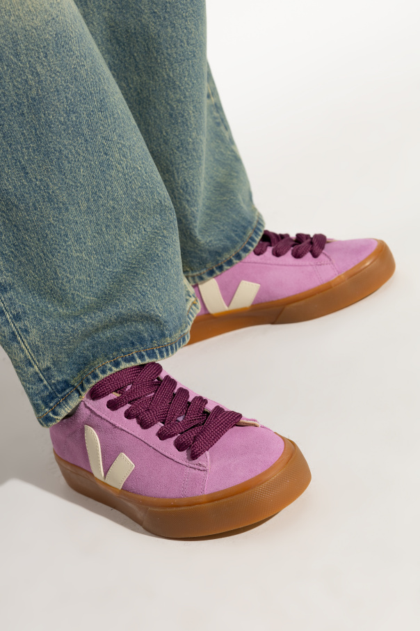 Veja Sneakers Campo Suede