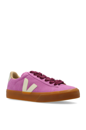 Veja Sneakers Campo Suede