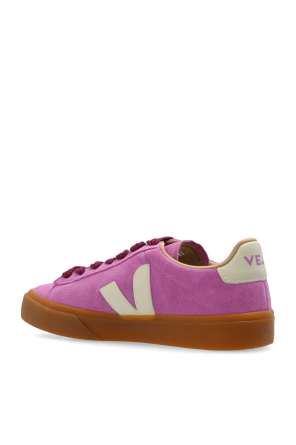 Veja Sports shoes Campo Suede