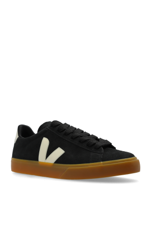 Veja Trainers Campo Suede