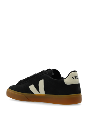 Veja Buty sportowe `Campo Suede`