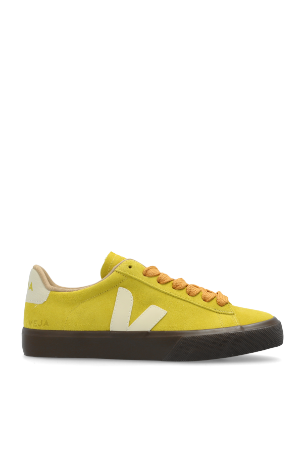 Veja Sports shoes Campo Suede