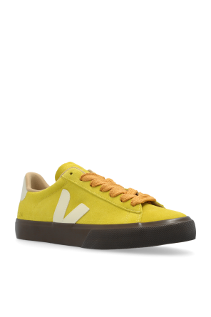 Veja Sports shoes Campo Suede