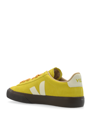 Veja Buty sportowe `Campo Suede`