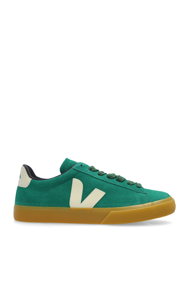 Veja Buty sportowe `Campo Suede`