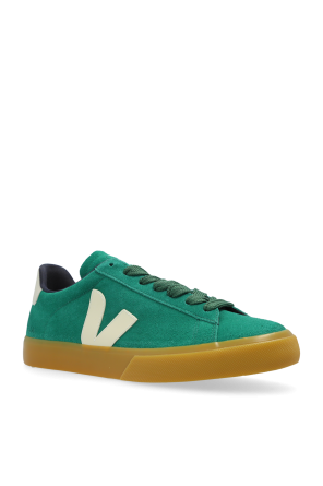 Veja Buty sportowe `Campo Suede`