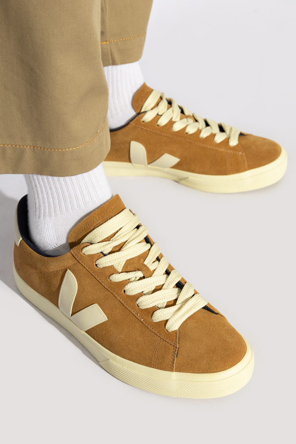 Veja Sneaker Campo Leather