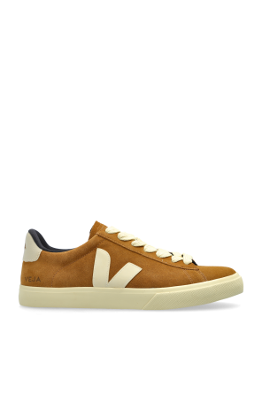 Zapatillas Campo Leather