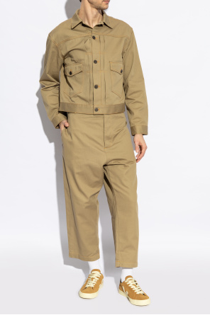 Veja Sneaker Campo Leather