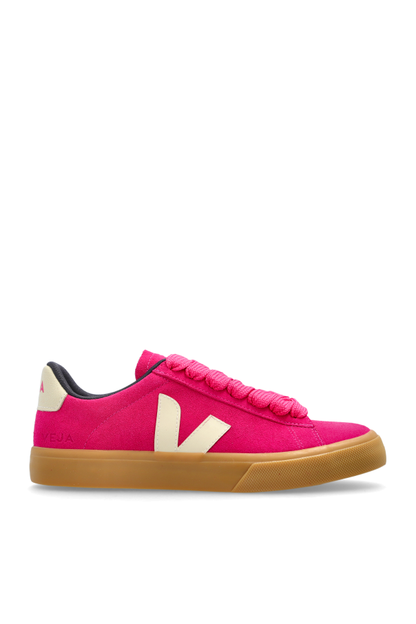Sports shoes "Campo Bold Suede" od Veja