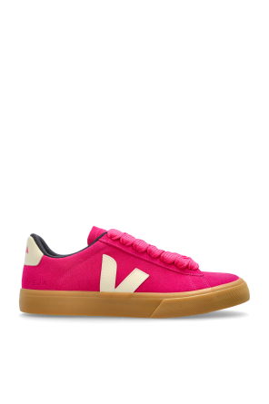 Sportschuhe „Campo Bold Suede“