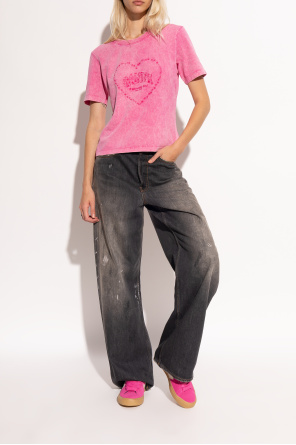 Veja Zapatillas deportivas "Campo Bold Suede"