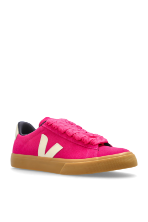 Veja Zapatillas deportivas "Campo Bold Suede"