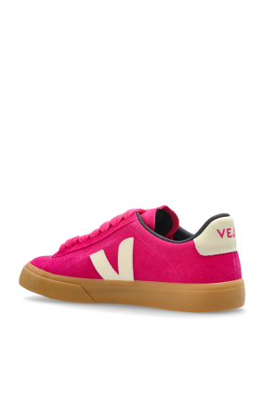 Veja Zapatillas deportivas "Campo Bold Suede"