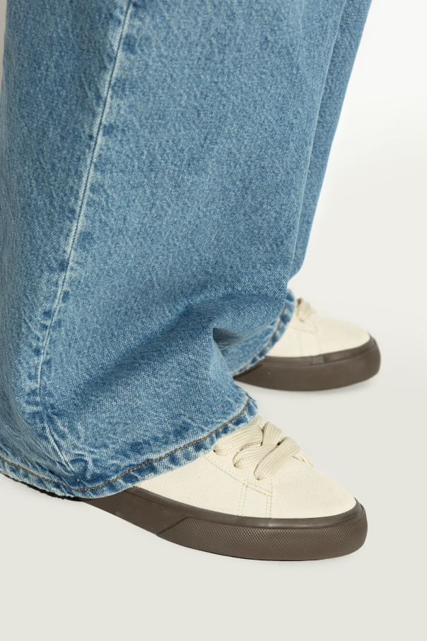 Veja Zapatillas deportivas "Campo Suede"